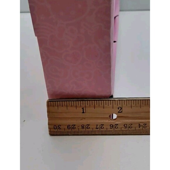 [NEW] HELLO KITTY: Wall Clock -Analog Display - Picture 3 of 6